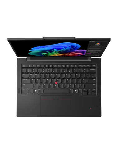 Lenovo ThinkPad T14s G6 AMD | Black | 14 " | IPS | WUXGA | 1920 x 1200 pixels | Anti-glare | AMD Ryzen AI 7 PRO | 350 | 32 GB | 
