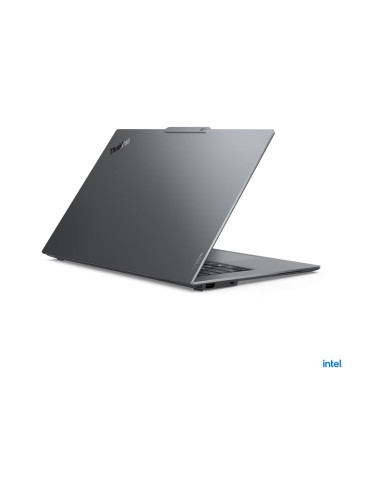 Lenovo ThinkPad X9-15 G1 Aura Edition | Grey | 15.3 " | OLED | 2.8K | 2880 x 1800 pixels | Intel Core Ultra 5 | 228V | 32 GB | S
