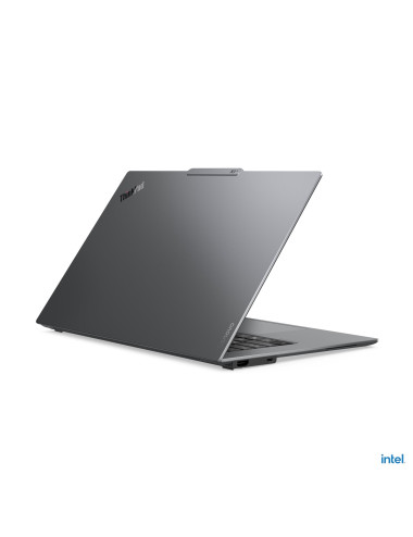 Lenovo ThinkPad X9-15 G1 Aura Edition | Grey | 15.3 " | OLED | 2.8K | 2880 x 1800 pixels | Intel Core Ultra 5 | 228V | 32 GB | S