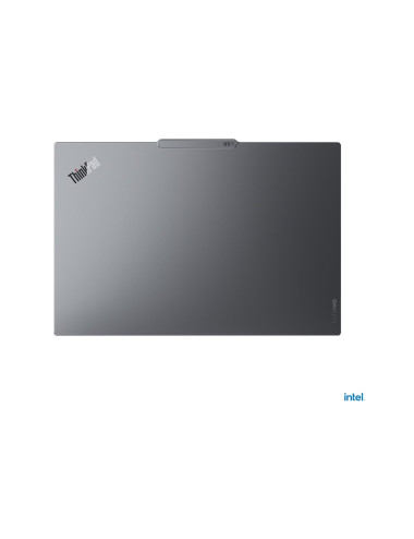 Lenovo ThinkPad X9-15 G1 Aura Edition | Grey | 15.3 " | OLED | 2.8K | 2880 x 1800 pixels | Intel Core Ultra 5 | 228V | 32 GB | S