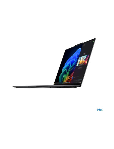 Lenovo ThinkPad X9-15 G1 Aura Edition | Grey | 15.3 " | OLED | 2.8K | 2880 x 1800 pixels | Intel Core Ultra 5 | 228V | 32 GB | S