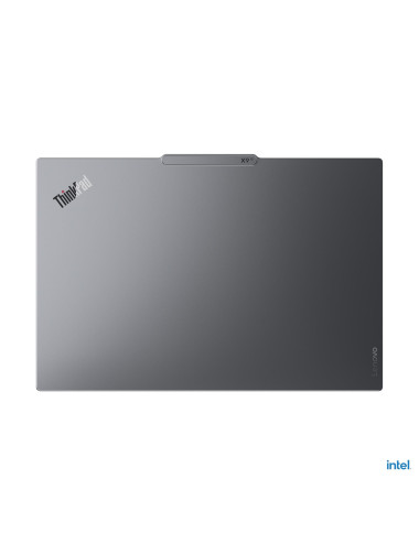 Lenovo ThinkPad X9-15 G1 Aura Edition | Grey | 15.3 " | OLED | 2.8K | 2880 x 1800 pixels | Intel Core Ultra 5 | 228V | 32 GB | S
