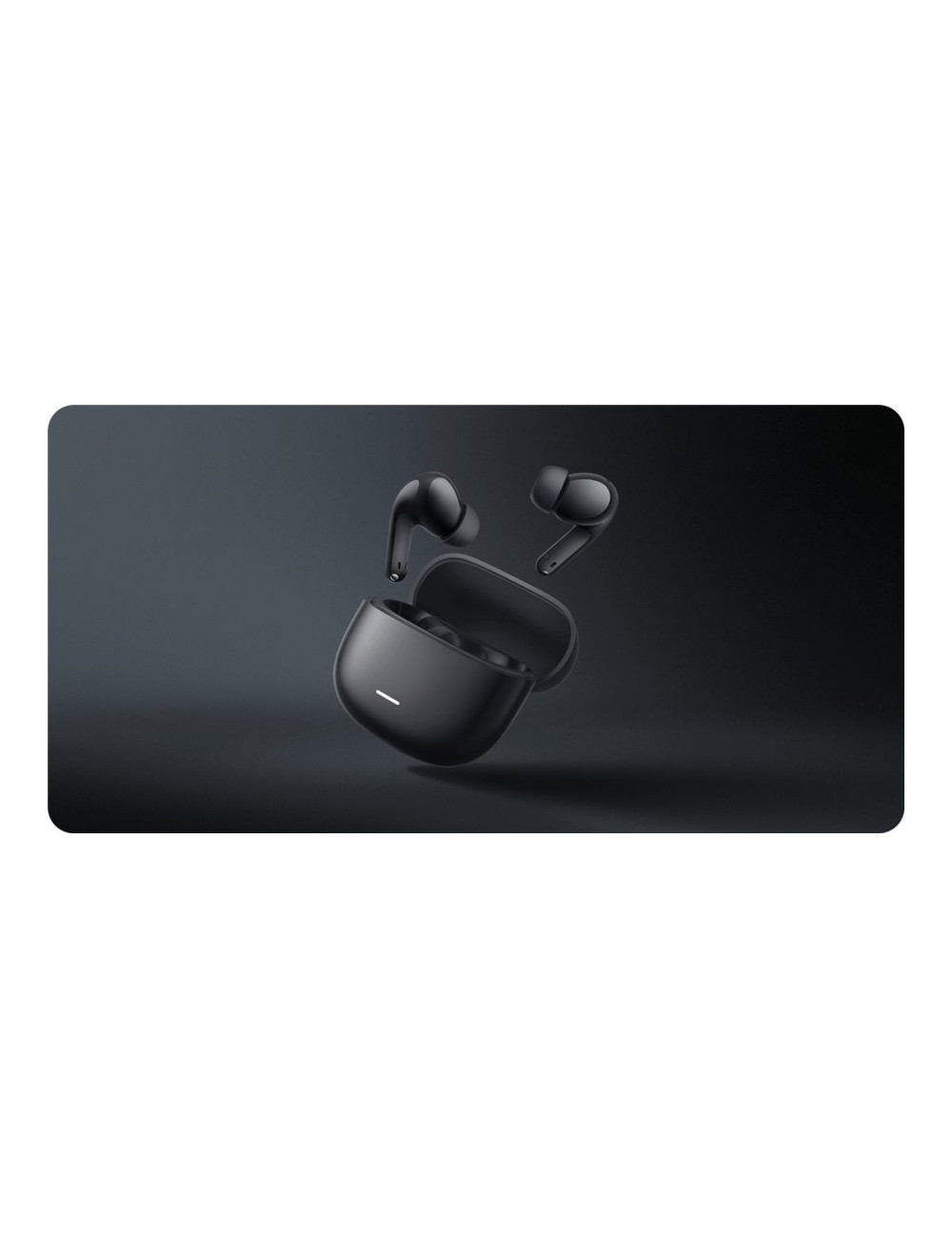 Xiaomi REDMI Buds 8 Lite, Black