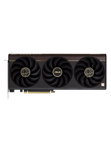 Asus ProArt GeForce RTX 5070 Ti OC Edition 16GB GDDR7 | NVIDIA | 16 GB | GeForce RTX 5070 Ti | GDDR7 | HDMI ports quantity 1 | P