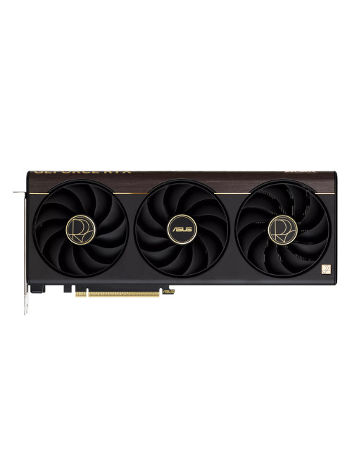 Asus ProArt GeForce RTX 5070 Ti OC Edition 16GB GDDR7 | NVIDIA | 16 GB | GeForce RTX 5070 Ti | GDDR7 | HDMI ports quantity 1 | P