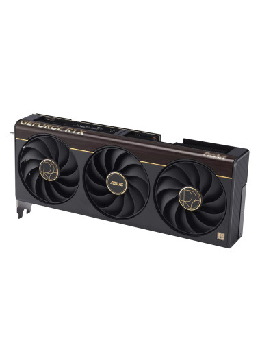 Asus ProArt GeForce RTX 5070 Ti OC Edition 16GB GDDR7 | NVIDIA | 16 GB | GeForce RTX 5070 Ti | GDDR7 | HDMI ports quantity 1 | P