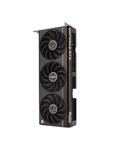Asus ProArt GeForce RTX 5070 Ti OC Edition 16GB GDDR7 | NVIDIA | 16 GB | GeForce RTX 5070 Ti | GDDR7 | HDMI ports quantity 1 | P