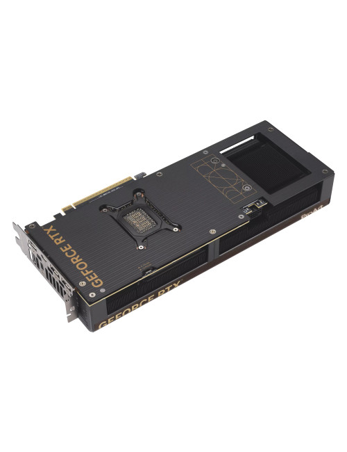 Asus ProArt GeForce RTX 5070 Ti OC Edition 16GB GDDR7 | NVIDIA | 16 GB | GeForce RTX 5070 Ti | GDDR7 | HDMI ports quantity 1 | P