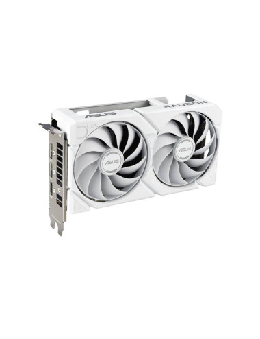 Asus Dual Radeon RX 9060 XT 16GB GDDR6 | AMD | 16 GB | Radeon RX 9060 XT | GDDR6 | HDMI ports quantity 1 | PCI Express 5.0