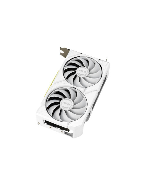 Asus Dual Radeon RX 9060 XT 16GB GDDR6 | AMD | 16 GB | Radeon RX 9060 XT | GDDR6 | HDMI ports quantity 1 | PCI Express 5.0
