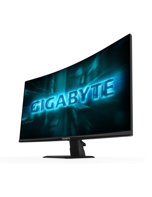 Gigabyte | GS27FC2 EU | 27 " | VA | FHD | 240 Hz | 1 ms | 1920 x 1080 pixels | 350 cd/m | HDMI ports quantity 2