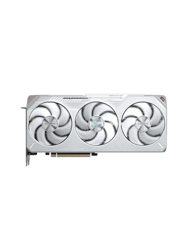 Gigabyte Radeon RX 9070 XT GAMING OC ICE 16G | AMD | 16 GB | Radeon RX 9070 XT | GDDR6 | HDMI ports quantity 2 | PCI-E 5.0