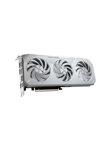 Gigabyte Radeon RX 9060 XT GAMING OC ICE 16G | AMD | 16 GB | Radeon RX 9060 XT | GDDR6 | HDMI ports quantity 1 | PCI-E 5.0