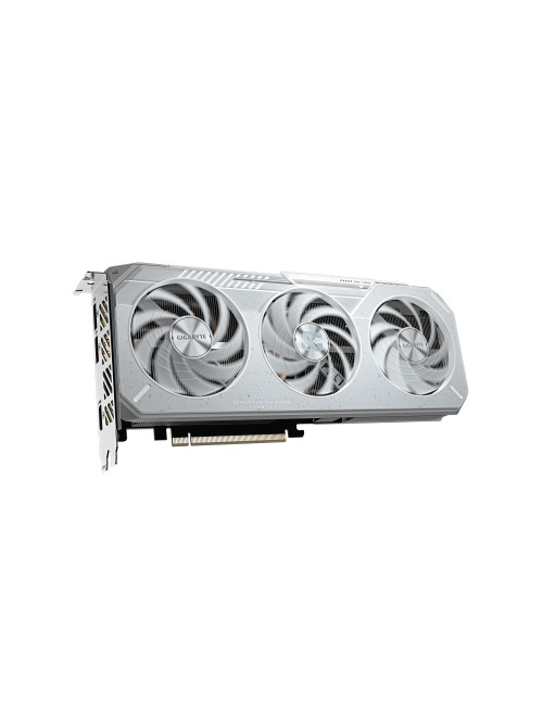 Gigabyte Radeon RX 9060 XT GAMING OC ICE 16G | AMD | 16 GB | Radeon RX 9060 XT | GDDR6 | HDMI ports quantity 1 | PCI-E 5.0