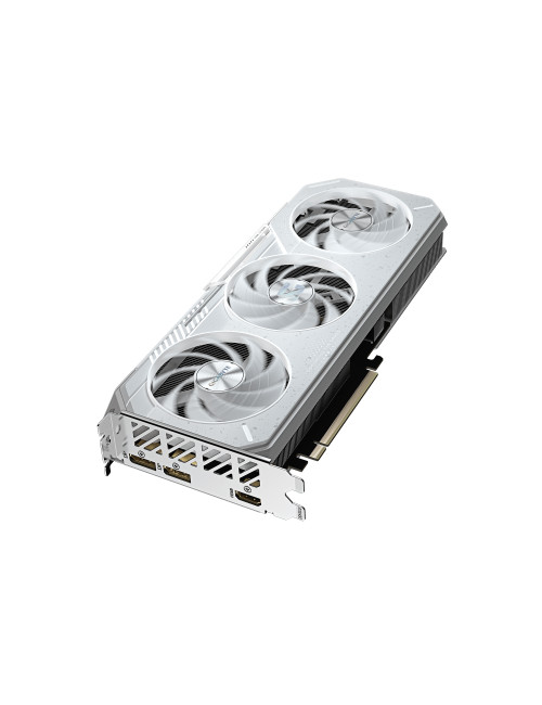 Gigabyte Radeon RX 9060 XT GAMING OC ICE 16G | AMD | 16 GB | Radeon RX 9060 XT | GDDR6 | HDMI ports quantity 1 | PCI-E 5.0