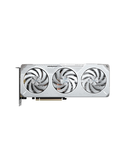 Gigabyte Radeon RX 9060 XT GAMING OC ICE 16G | AMD | 16 GB | Radeon RX 9060 XT | GDDR6 | HDMI ports quantity 1 | PCI-E 5.0