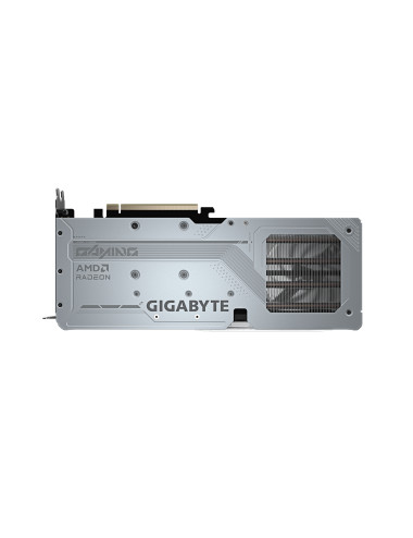 Gigabyte Radeon RX 9060 XT GAMING OC ICE 16G | AMD | 16 GB | Radeon RX 9060 XT | GDDR6 | HDMI ports quantity 1 | PCI-E 5.0