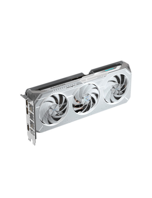 Gigabyte Radeon RX 9060 XT GAMING OC ICE 16G | AMD | 16 GB | Radeon RX 9060 XT | GDDR6 | HDMI ports quantity 1 | PCI-E 5.0