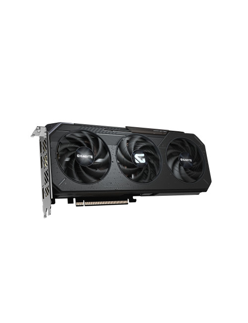 Gigabyte Radeon RX 9060 XT GAMING 8G | AMD | 8 GB | Radeon RX 9060 XT | GDDR6 | HDMI ports quantity 1 | PCI-E 5.0
