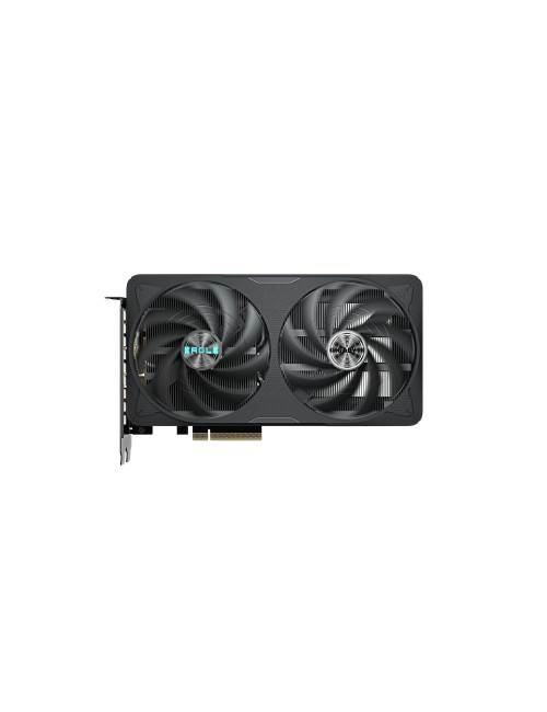 Gigabyte GeForce RTX 5060 Ti EAGLE OC 16G | NVIDIA | 16 GB | GeForce RTX 5060 Ti | GDDR7 | HDMI ports quantity 1 | PCI-E 5.0