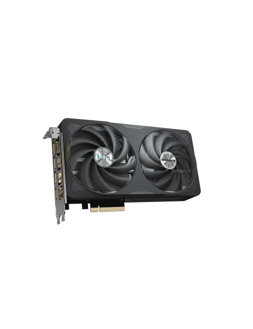 Gigabyte GeForce RTX 5060 Ti EAGLE OC 16G | NVIDIA | 16 GB | GeForce RTX 5060 Ti | GDDR7 | HDMI ports quantity 1 | PCI-E 5.0