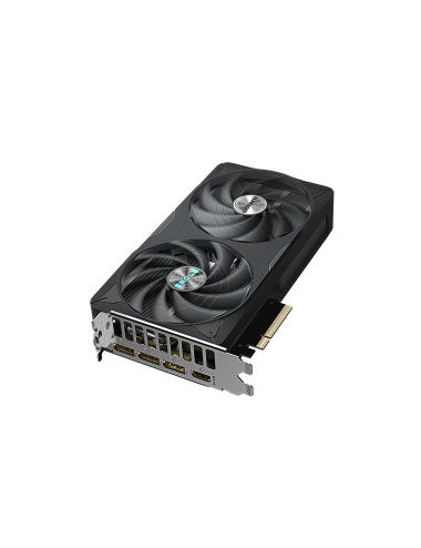 Gigabyte GeForce RTX 5060 Ti EAGLE OC 16G | NVIDIA | 16 GB | GeForce RTX 5060 Ti | GDDR7 | HDMI ports quantity 1 | PCI-E 5.0