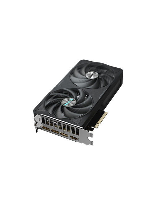 Gigabyte GeForce RTX 5060 Ti EAGLE OC 16G | NVIDIA | 16 GB | GeForce RTX 5060 Ti | GDDR7 | HDMI ports quantity 1 | PCI-E 5.0