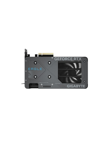 Gigabyte GeForce RTX 5060 Ti EAGLE OC 16G | NVIDIA | 16 GB | GeForce RTX 5060 Ti | GDDR7 | HDMI ports quantity 1 | PCI-E 5.0