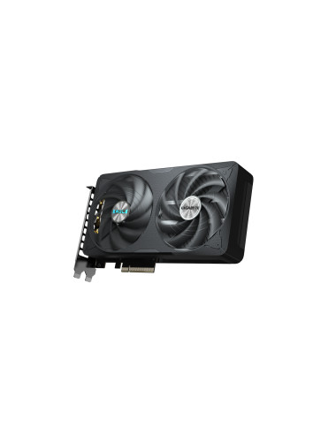 Gigabyte GeForce RTX 5060 Ti EAGLE OC 16G | NVIDIA | 16 GB | GeForce RTX 5060 Ti | GDDR7 | HDMI ports quantity 1 | PCI-E 5.0