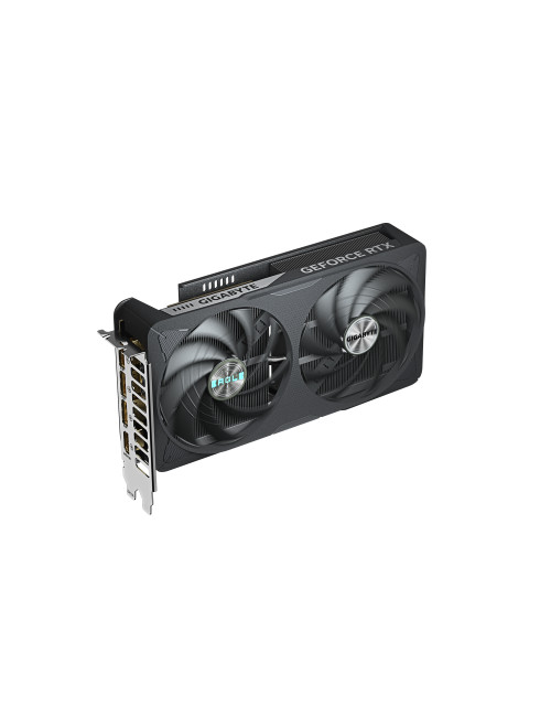Gigabyte GeForce RTX 5060 Ti EAGLE OC 16G | NVIDIA | 16 GB | GeForce RTX 5060 Ti | GDDR7 | HDMI ports quantity 1 | PCI-E 5.0