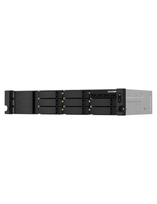 NAS STORAGE RACKST 8BAY 2U RP/TS-864EU-RP-8G QNAP