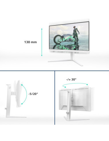 Philips Evnia 27M2N3201A/00...