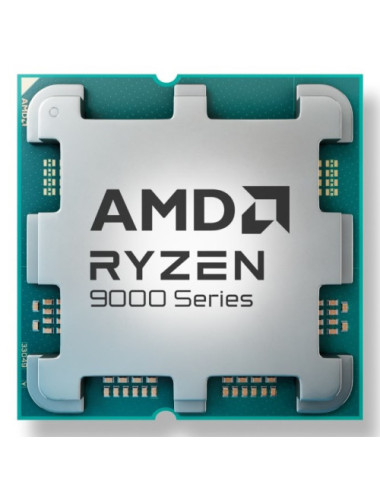 AMD Ryzen 7 9850X3D...