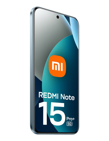 Xiaomi Redmi Note 15 Pro+...