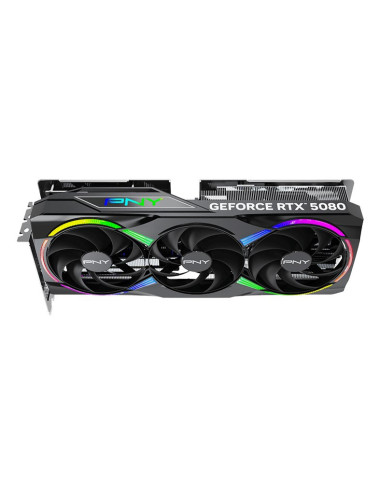 PNY GeForce RTX 5080 ARGB...