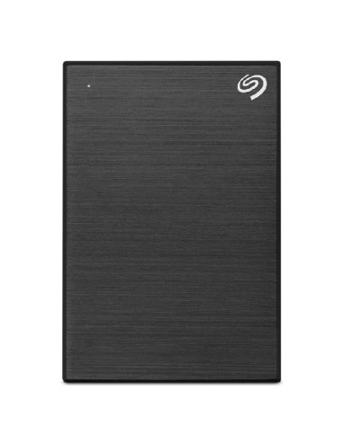 External HDD|SEAGATE|One Touch|STKY2000400|2TB|USB 3.0|Colour Black|STKY2000400