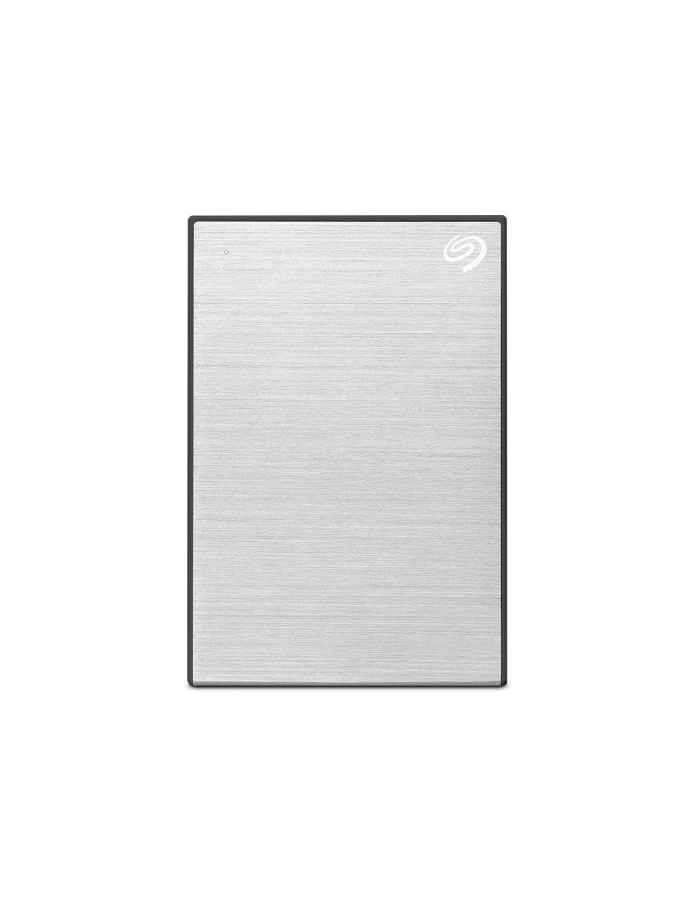 External HDD|SEAGATE|One Touch|STKY2000401|2TB|USB 3.0|Colour Silver|STKY2000401