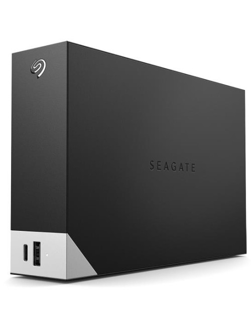 External HDD|SEAGATE|One Touch|STLC12000402|12TB|STLC12000402
