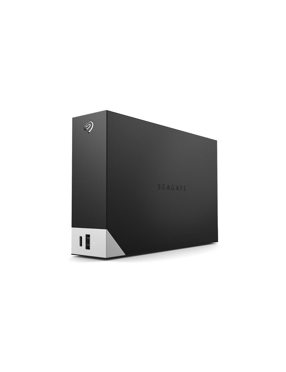 External HDD|SEAGATE|One Touch|STLC16000402|16TB|Black|STLC16000402