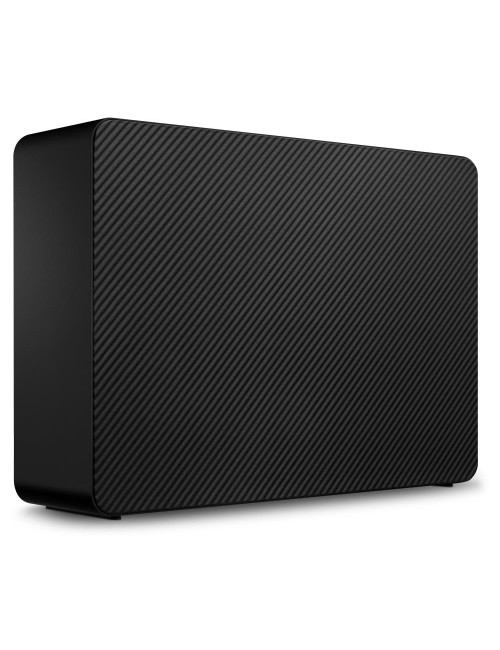 External HDD|SEAGATE|Expansion|STKP24000400|24TB|USB 3.0|Drives 1|Black|STKP24000400