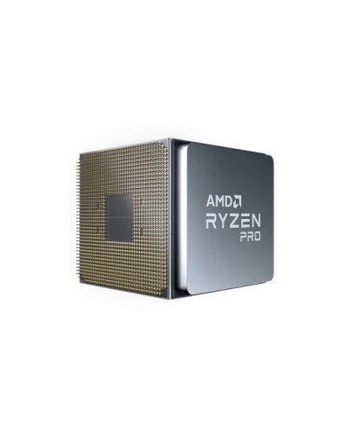 AMD Ryzen 7 PRO 4750GE...