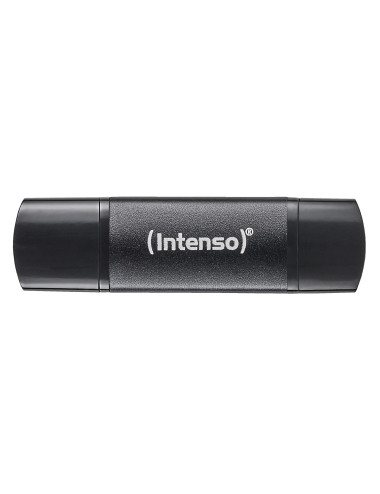 MEMORY DRIVE FLASH USB3.2/256GB 3544492 INTENSO