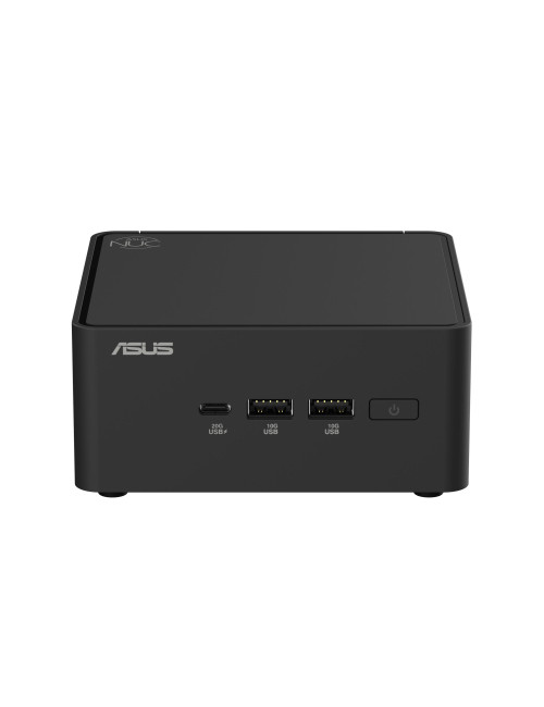 COMPUTING KIT C7-240H/RNUC15CRHC700002 ASUS