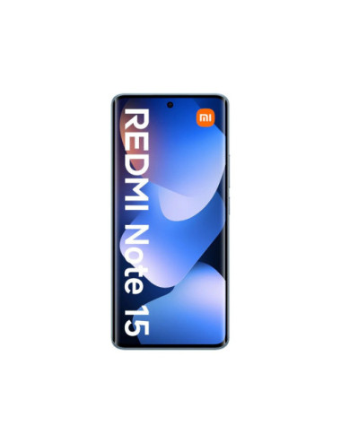 Xiaomi Redmi Note 15...