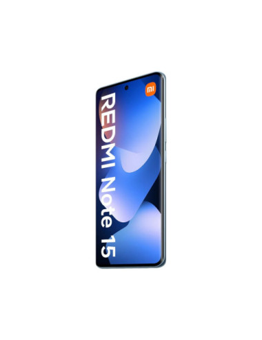 Xiaomi Redmi Note 15...