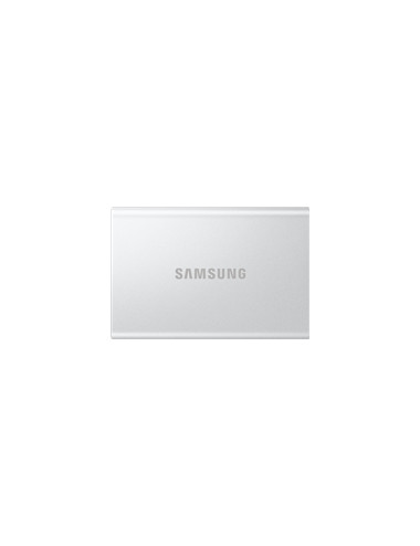 SAMSUNG Portable SSD T7 Resurrected 4TB