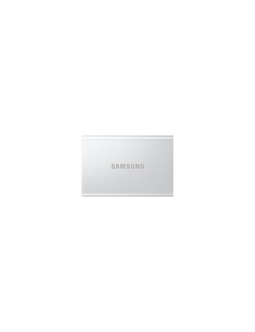 SAMSUNG Portable SSD T7 Resurrected 4TB
