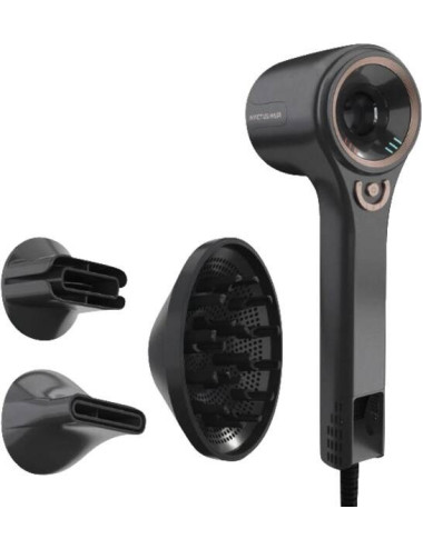 Genius INVICTUS HAIR D7...