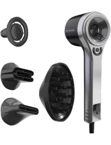 Genius 08213 hair dryer...