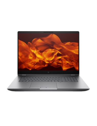 HP ZBook Fury G1i Intel...